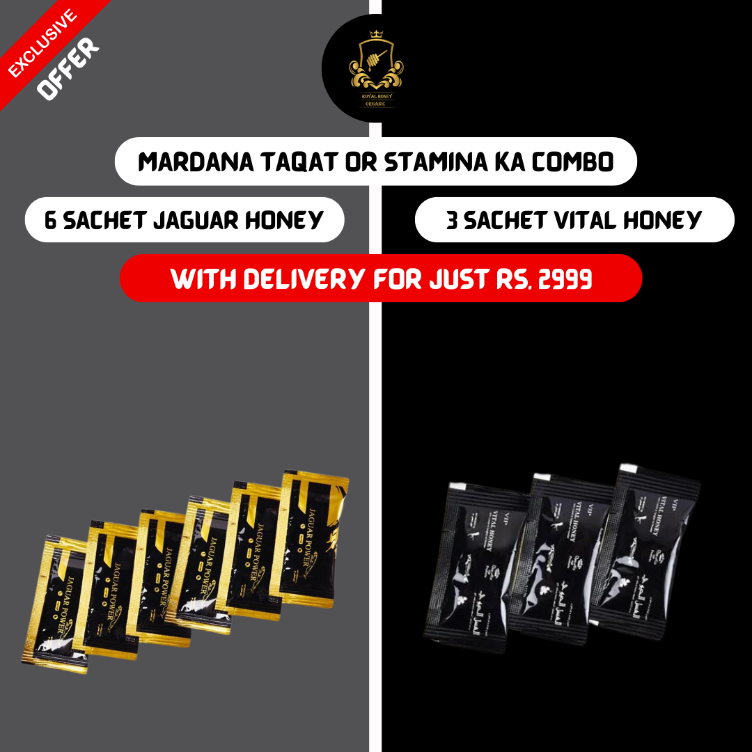 Man Power Enhancement Pack