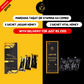 Man Power Enhancement Pack