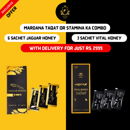 Man Power Enhancement Pack