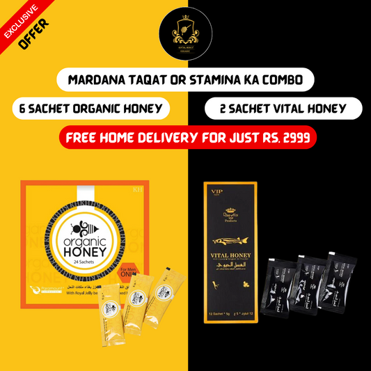 Man Power Enhancement Pack