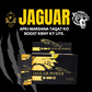 Jaguar Power Organic Honey For Men