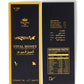 Vital Organic Honey with caviar & Tongkal Ali Powder For Men
