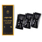 Vital Organic Honey with caviar & Tongkal Ali Powder For Men