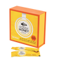 Organic Honey For Men with Royal Jelly Bee Pollen & 100% Pure Mixed Herbals